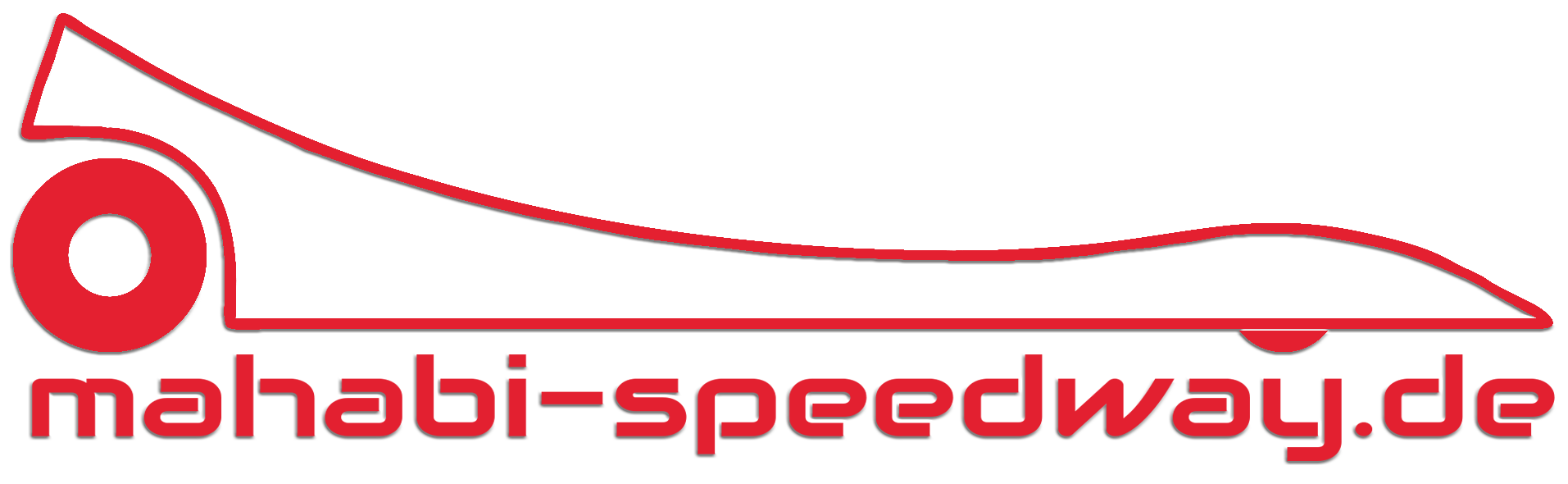 mahabi speedway logo